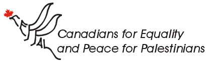 Canadians for Equality and Peace for Palestinians
